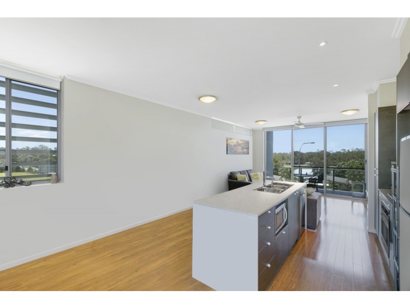 13/154 Musgrave Avenue, Southport QLD 4215