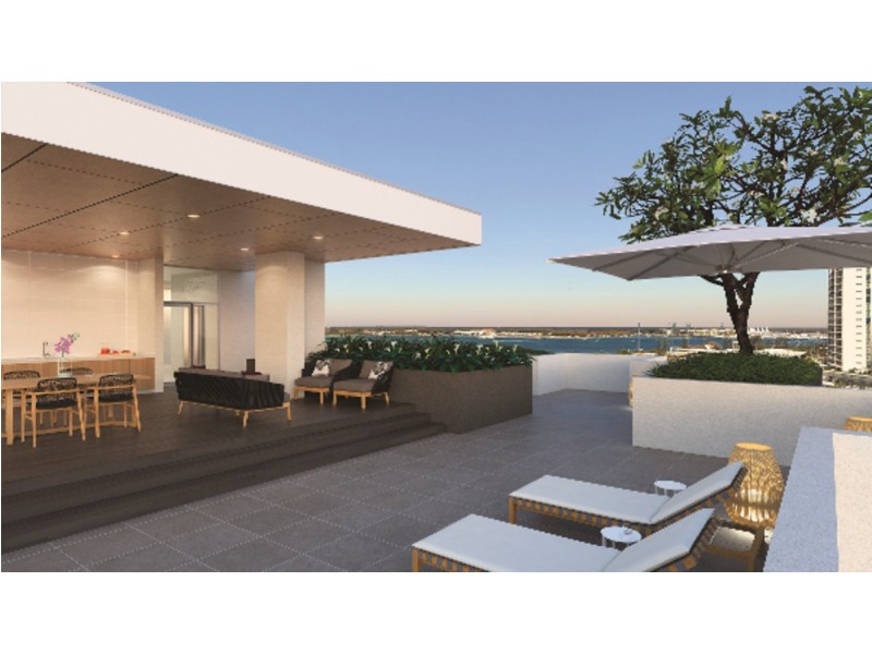 302/8 Norman Street, Southport QLD 4215