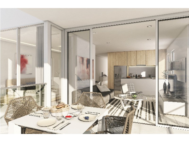 302/8 Norman Street, Southport QLD 4215