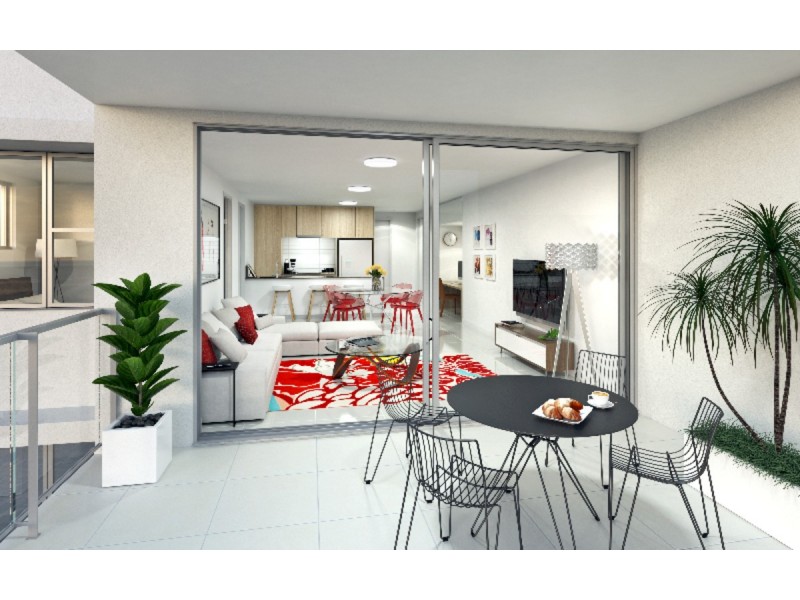 302/8 Norman Street, Southport QLD 4215