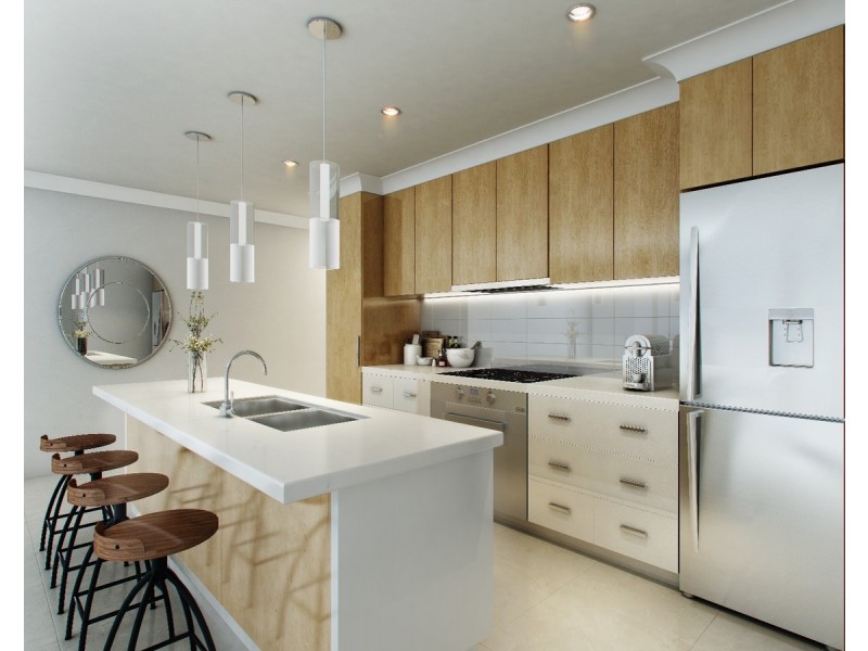 302/8 Norman Street, Southport QLD 4215