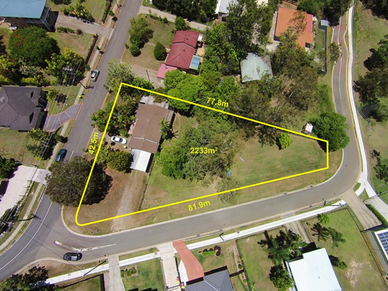 1 Kunde Street, Cornubia QLD 4130