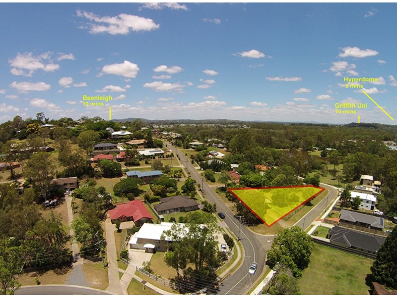 1 Kunde Street, Cornubia QLD 4130