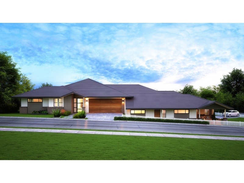 1 Kunde Street, Cornubia QLD 4130