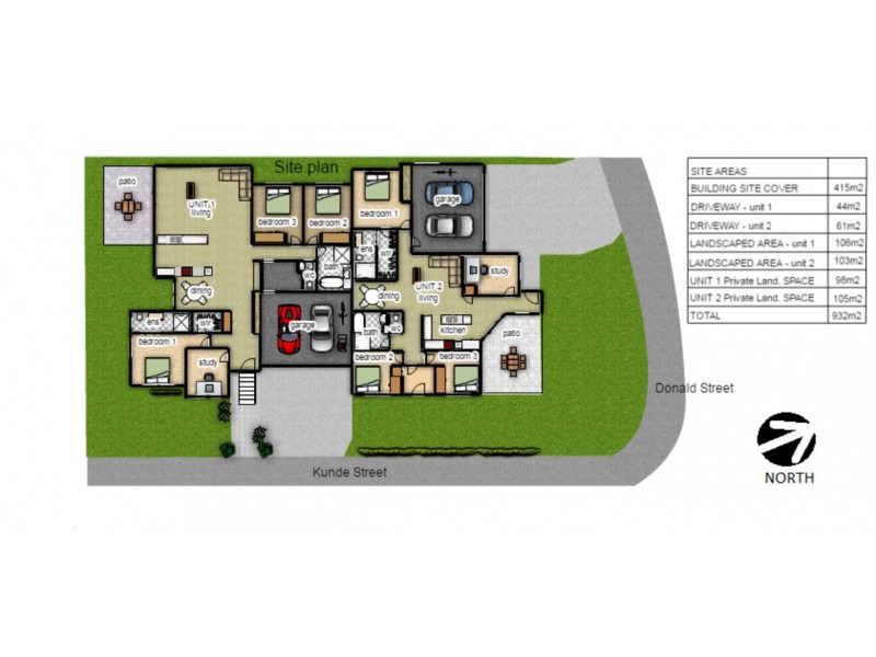 1 Kunde Street, Cornubia QLD 4130