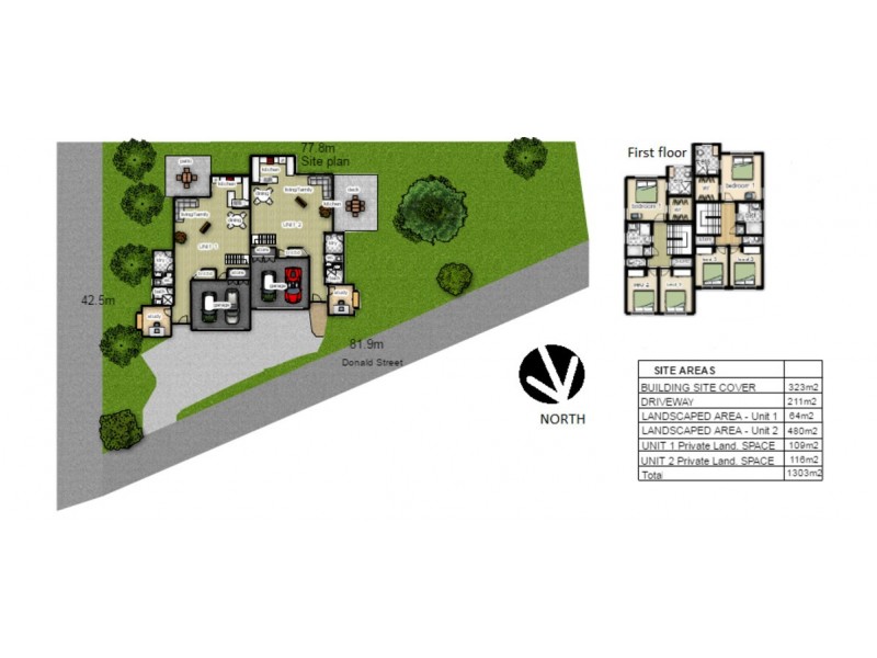 1 Kunde Street, Cornubia QLD 4130