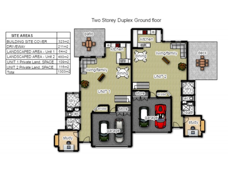 1 Kunde Street, Cornubia QLD 4130