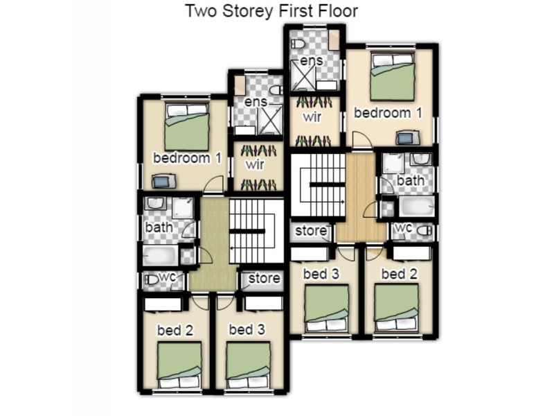 1 Kunde Street, Cornubia QLD 4130