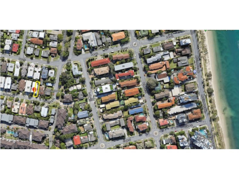 1/29 Cawthray Street, Biggera Waters QLD 4216