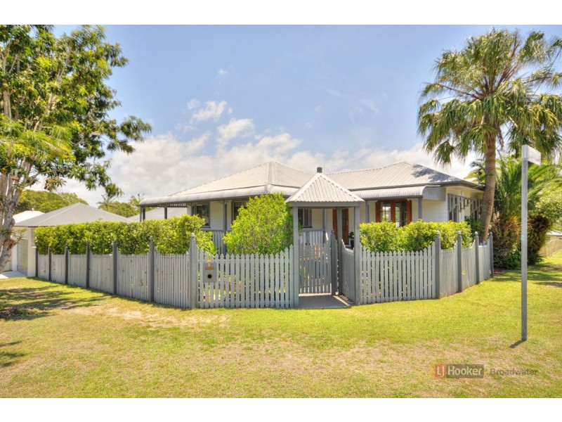 2 Corrine Avenue, Southport QLD 4215