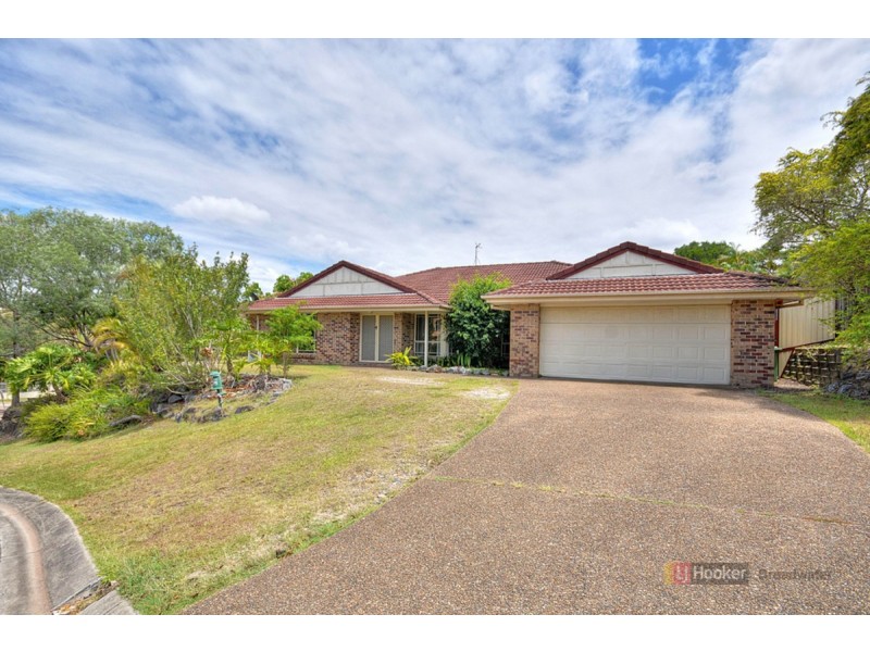 10 Driftwood Place, Parkwood QLD 4214