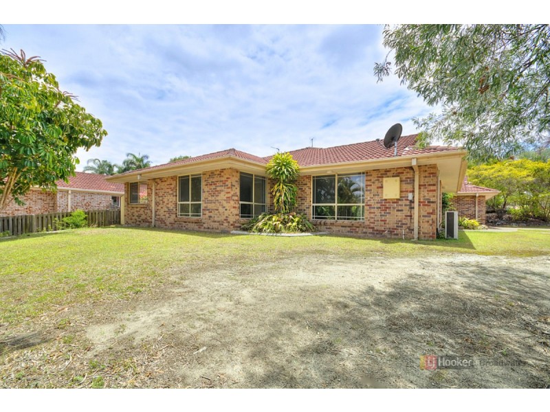 10 Driftwood Place, Parkwood QLD 4214