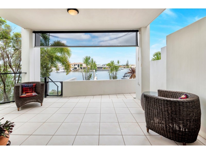 2/22 Back Street, Biggera Waters QLD 4216