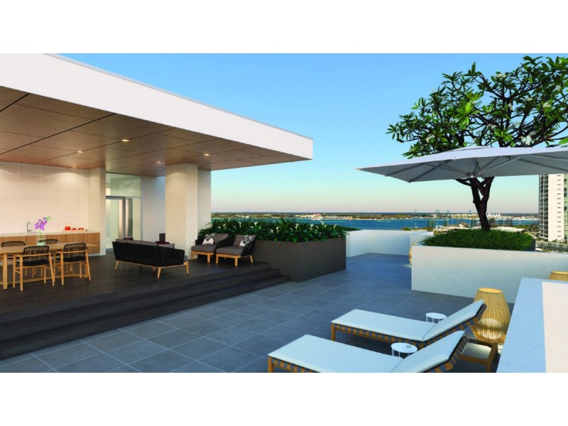 302/8 Norman Street, Southport QLD 4215