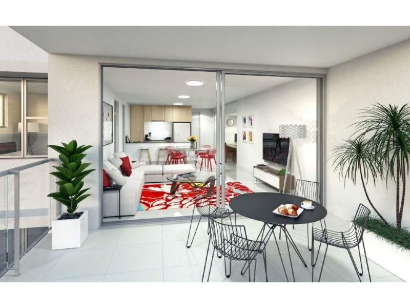 302/8 Norman Street, Southport QLD 4215