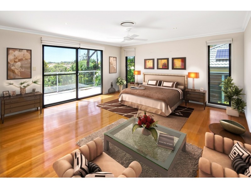 2/463 Pine Ridge Road, Runaway Bay QLD 4216