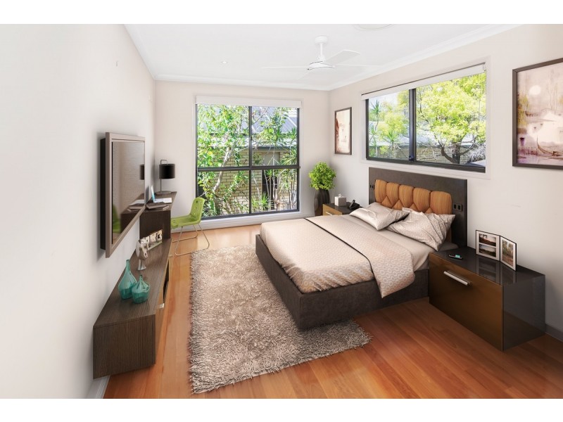 2/463 Pine Ridge Road, Runaway Bay QLD 4216