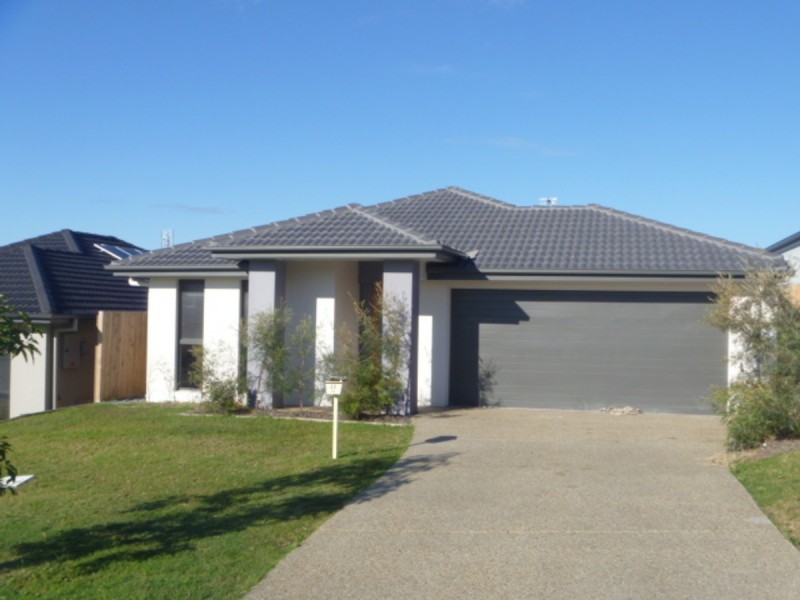 22 Santa Clara Rise, Upper Coomera QLD 4209