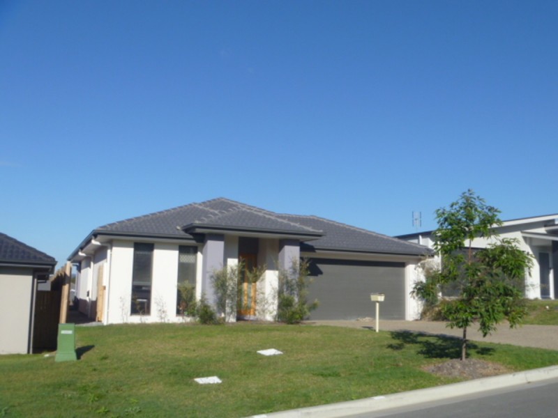 22 Santa Clara Rise, Upper Coomera QLD 4209