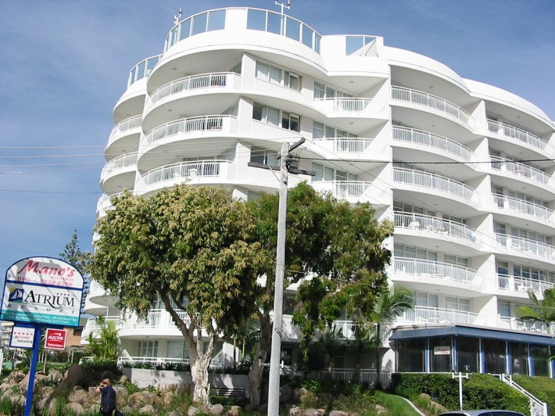 39/510 Marine Parade, Biggera Waters QLD 4216