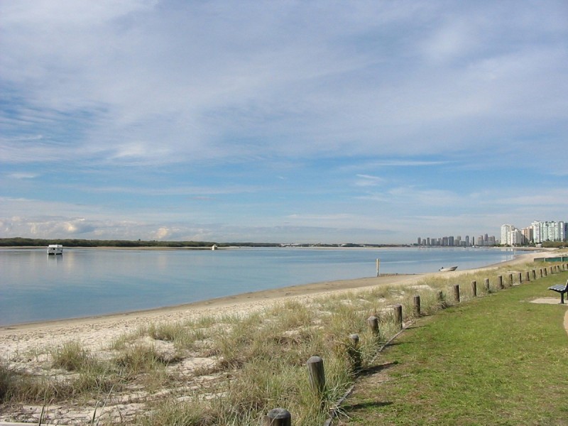 39/510 Marine Parade, Biggera Waters QLD 4216