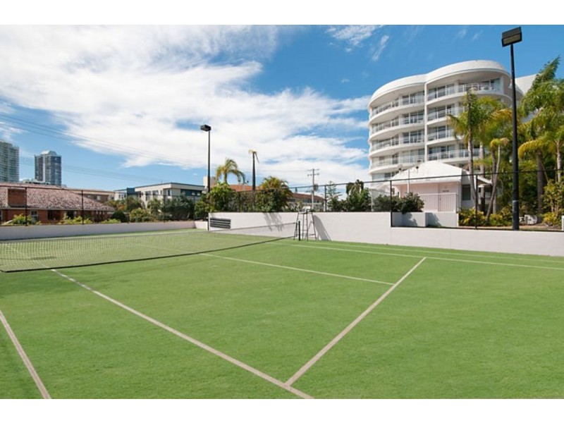 39/510 Marine Parade, Biggera Waters QLD 4216
