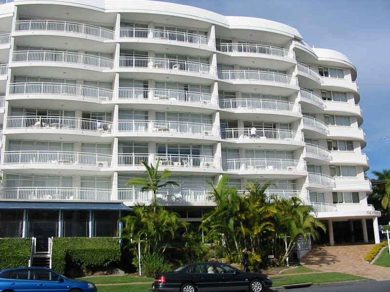 39/510 Marine Parade, Biggera Waters QLD 4216