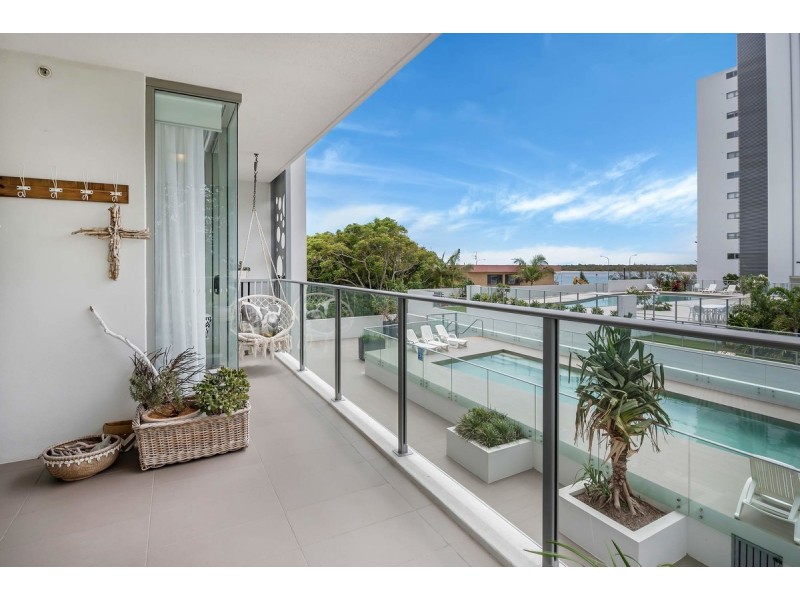 313/17 Bath Street, Labrador QLD 4215