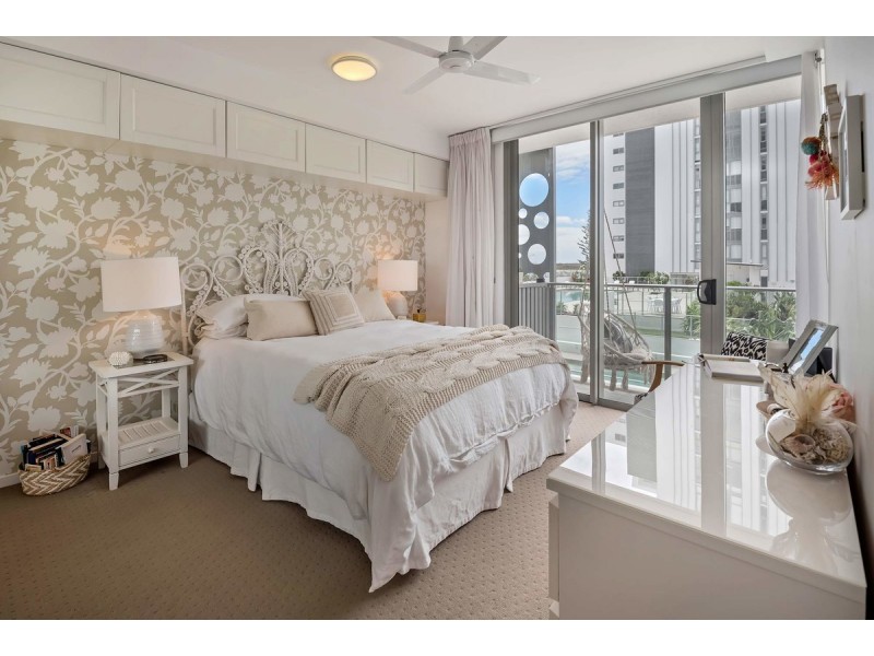 313/17 Bath Street, Labrador QLD 4215