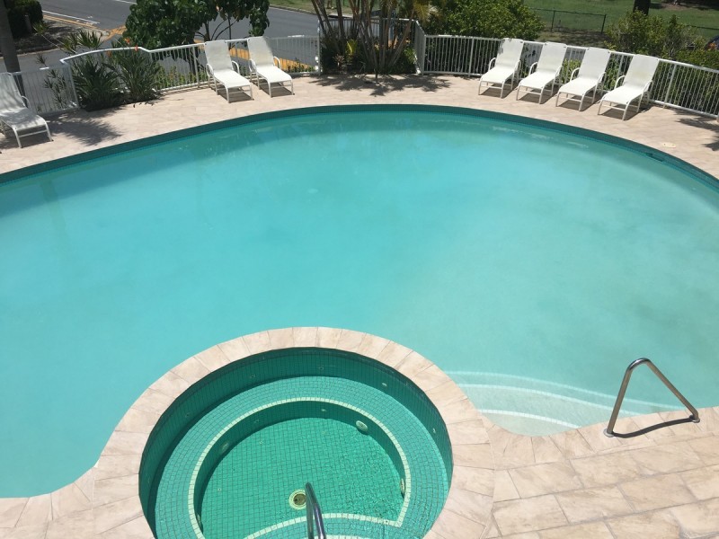 203/182-192 Marine Parade, Labrador QLD 4215