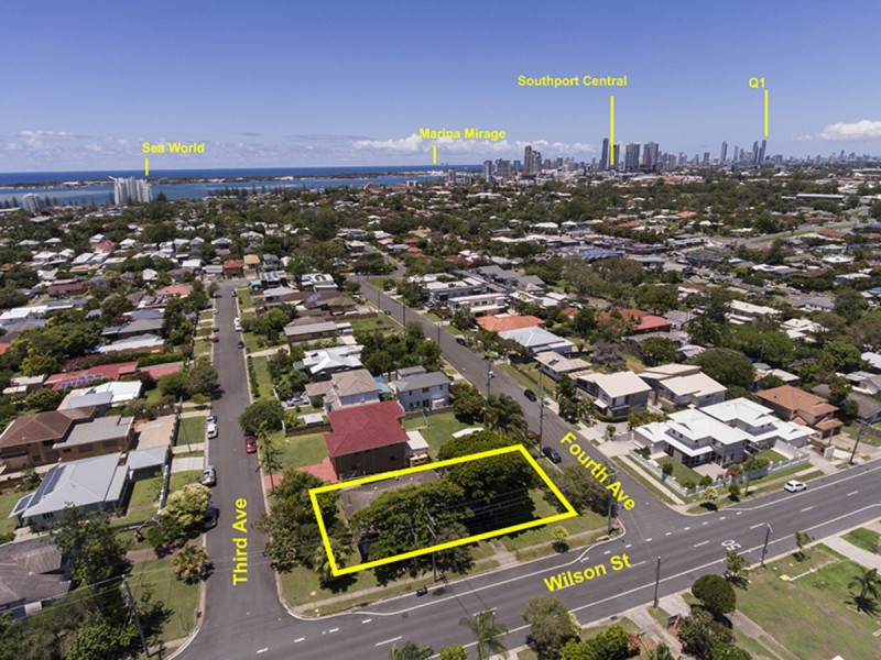 20 Third Avenue, Labrador QLD 4215