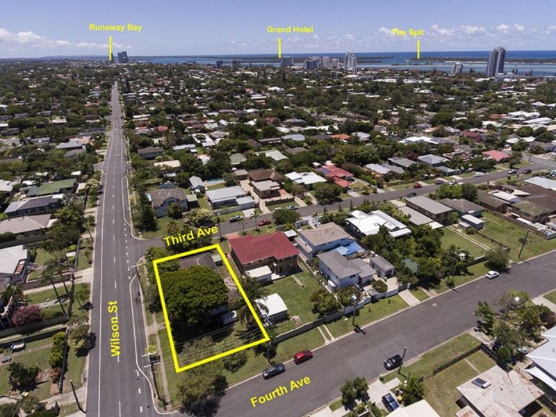 20 Third Avenue, Labrador QLD 4215