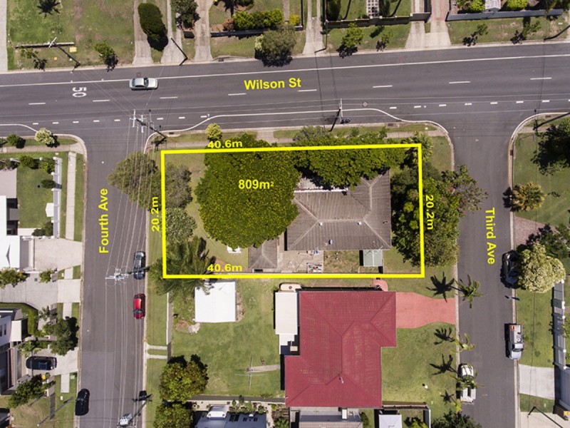 20 Third Avenue, Labrador QLD 4215