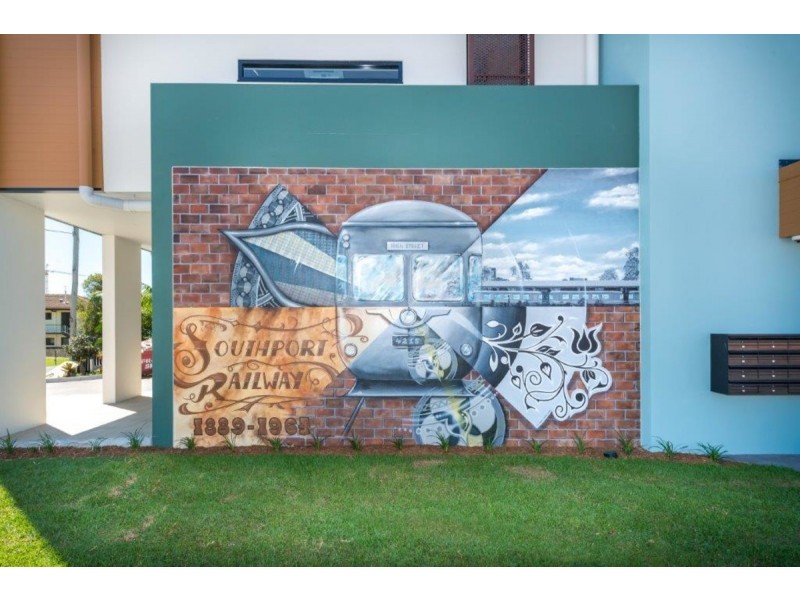 87-91 High Street, Southport QLD 4215