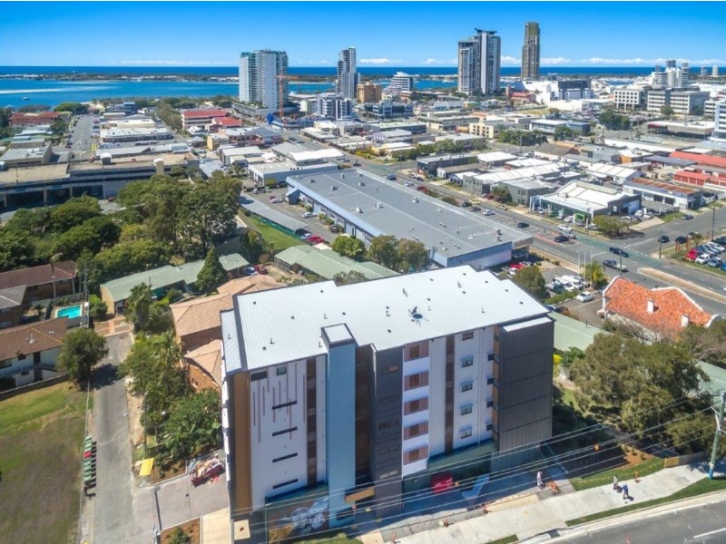 87-91 High Street, Southport QLD 4215