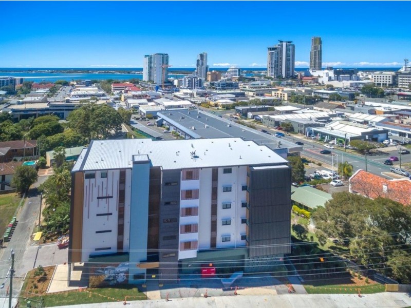 87-91 High Street, Southport QLD 4215