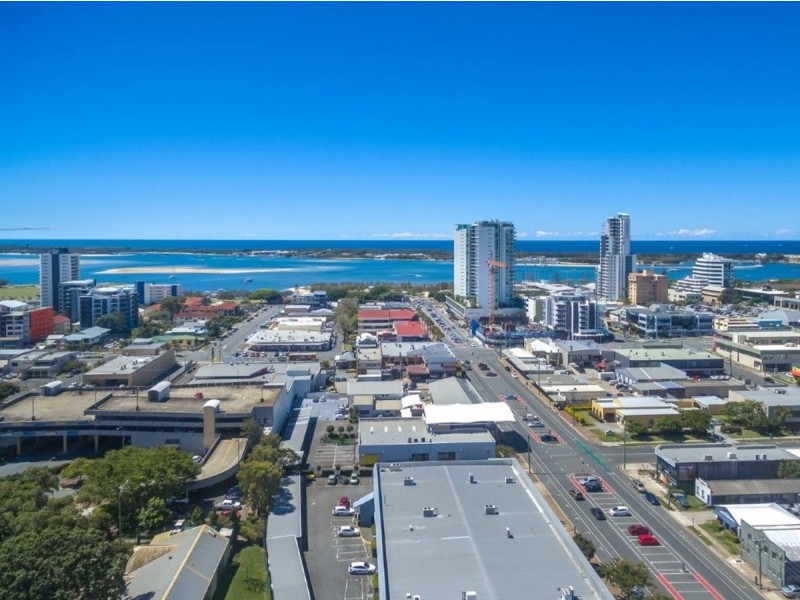 87-91 High Street, Southport QLD 4215