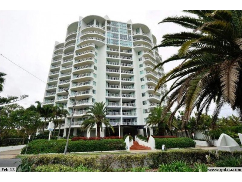 602/182 Marine Parade, Labrador QLD 4215