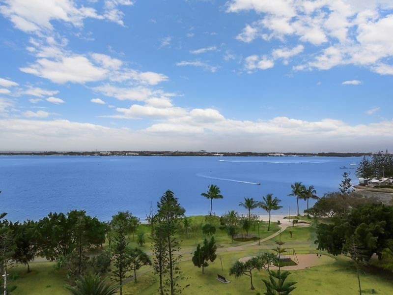 602/182 Marine Parade, Labrador QLD 4215