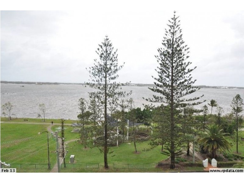 602/182 Marine Parade, Labrador QLD 4215