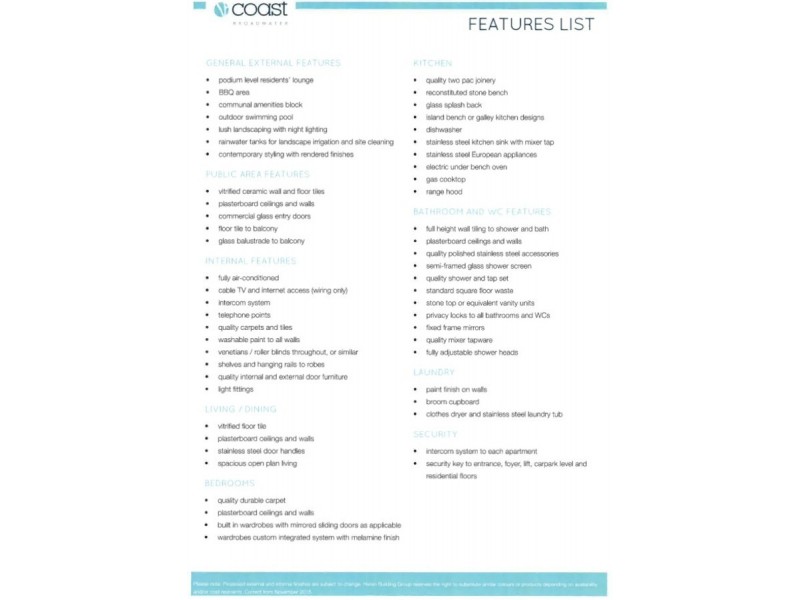 502/378 Marine Parade, Labrador QLD 4215