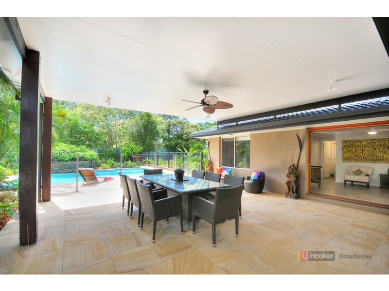 14 Ashburton Close, Arundel QLD 4214