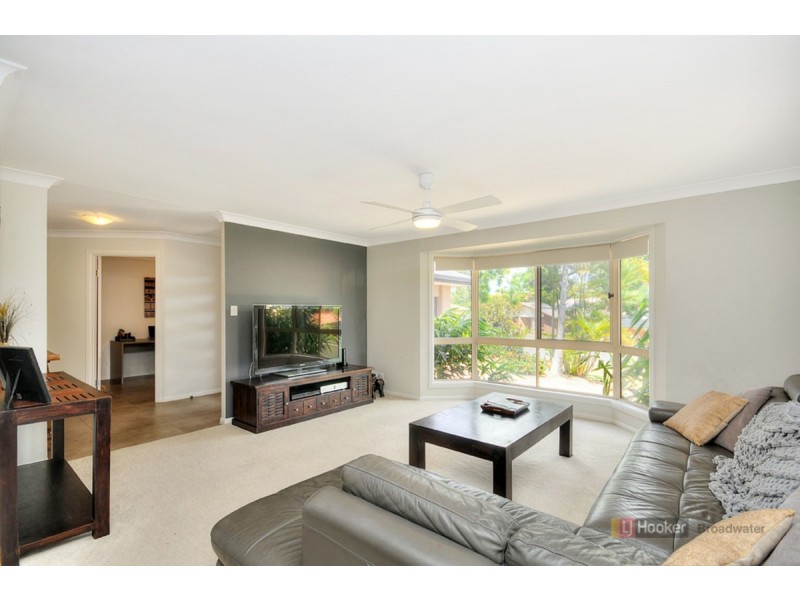 14 Ashburton Close, Arundel QLD 4214