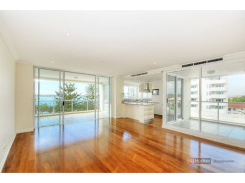 303/212-214 Marine Parade, Labrador QLD 4215