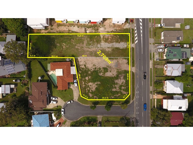 79-81 Musgrave Avenue, Labrador QLD 4215