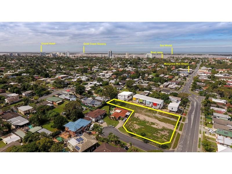 79-81 Musgrave Avenue, Labrador QLD 4215