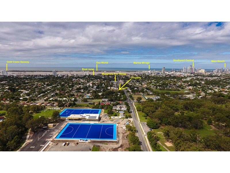 79-81 Musgrave Avenue, Labrador QLD 4215