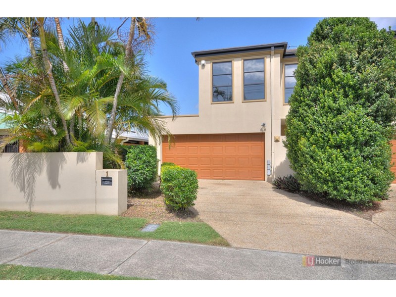 1/42 Parr Street, Biggera Waters QLD 4216