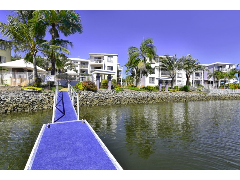 19/11-19 Taylor Street, Biggera Waters QLD 4216