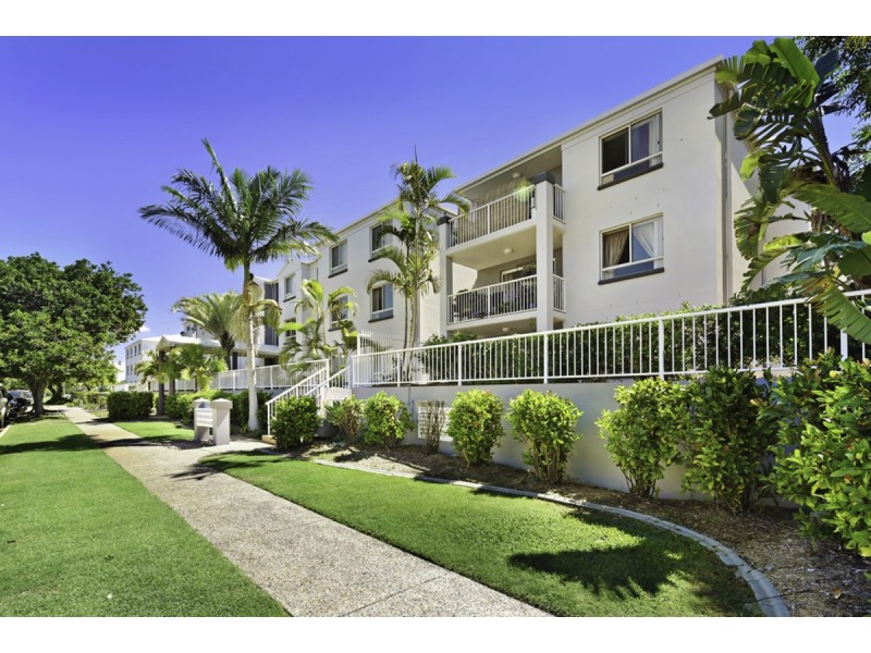 19/11-19 Taylor Street, Biggera Waters QLD 4216